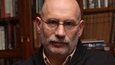Украинские власти запретили литературные произведения Акунина и Булгакова