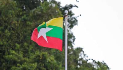 Военные Мьянмы планируют провести выборы через год