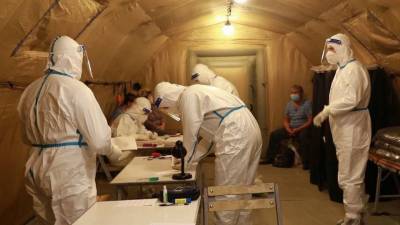 Президент РФ подписал указ о награждении сотрудников ряда лечебных учреждений Тувы