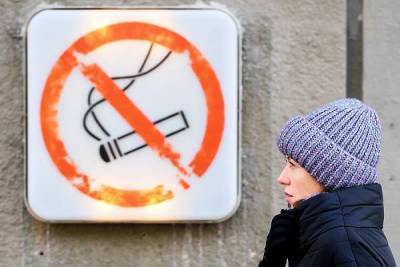 Производитель электронных сигарет Juul закрыл все свои точки в России nbsp