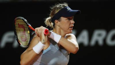 Павлюченкова обыграла Севастову и вышла в 1/8 финала турнира WTA в Мельбурне