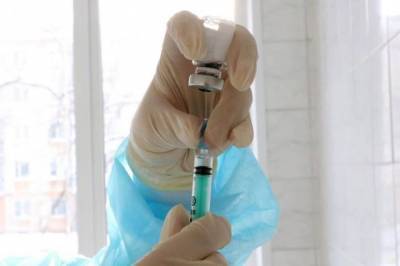 Илья Середюк прокомментировал ситуацию с вакцинацией от коронавируса в Кемерове