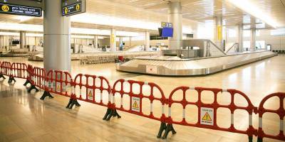 Правительство готовится представить кнессету «закон об аэропорте «Бен-Гурион»