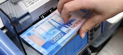 Пенсионный фонд в Карелии назвал сумму ежемесячной выплаты льготниками после повышения