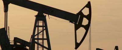 Нефть Brent впервые с середины января преодолела отметку 57 долларов за баррель