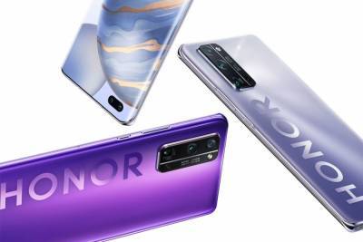 Honor планирует обойти Apple и Huawei по качеству смартфонов