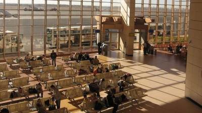 Российские инспекторы могут назвать безопасными аэропорты Хургады и Шарм-эль-Шейха