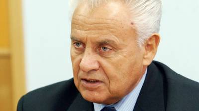 Экс-министр сельского хозяйства Назарчук умер от отравления газом