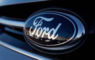 Ford и Google будут вместе создавать подключённые к Сети автомобили