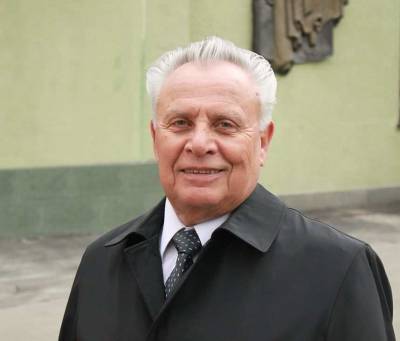 На Алтае умер бывший министр сельского хозяйства РФ Александр Назарчук