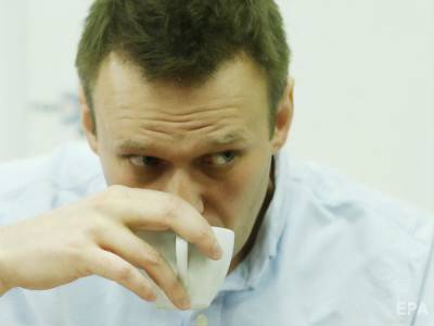 Суд в Москве рассматривает ходатайство о замене Навальному условного срока на реальный. Трансляция