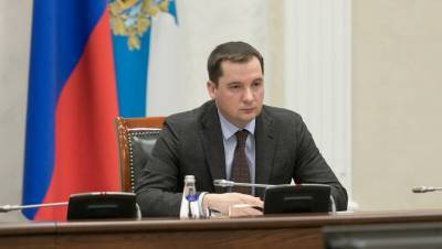 Архангельские власти продлили антивирусные ограничения до 2 марта