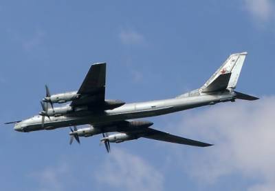 Китайские эксперты рассказали о страхе США перед российскими Ту-95
