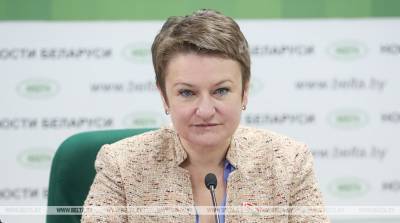 Депутат: программа развития Беларуси на пятилетку нацелена на повышение качества жизни населения