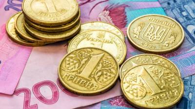 Эксперт: многочисленные займы приведут Украину к девальвации гривны