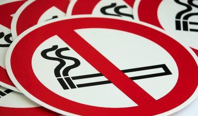 В Башкирии запретили курение электронных сигарет в общественных местах
