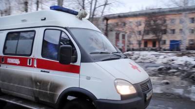 Три десятка детей госпитализированы с отравлением в Томской области