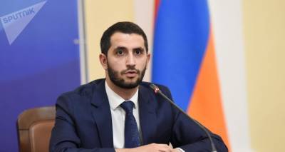 Армения продолжает оставаться гарантом безопасности Карабаха - Рубен Рубинян