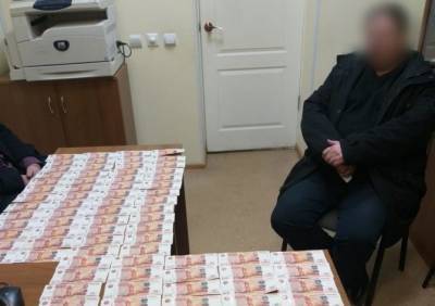 Замглавы Волгореченска отделался штрафом за многомиллионную взятку