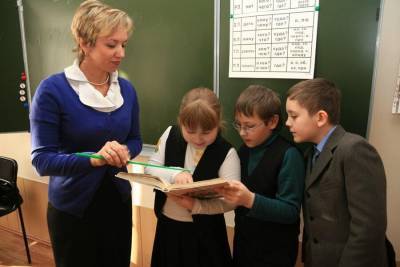 В российских школах появятся "советники-воспитатели"