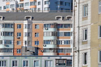 Россияне отказались снижать цены на квартиры