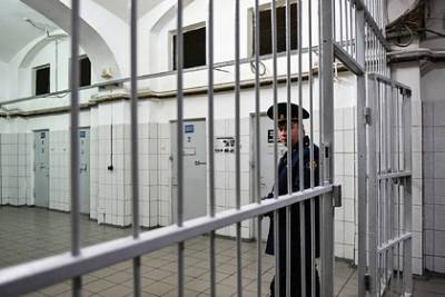 Задержанного ФСБ главу налоговой службы российских регионов посадили на 8 лет