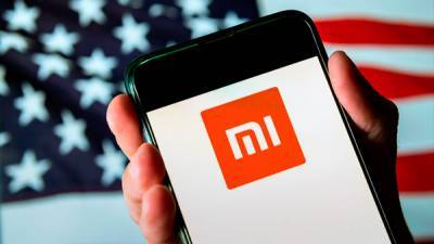 Xiaomi подала в суд на Пентагон из-за внесения в «черный» список