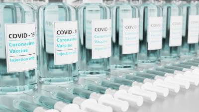 Шведские ученые доказали, что не все антитела защищают от коронавируса