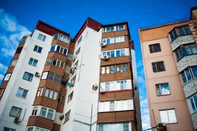 В Астрахани появится 17-ти этажный дом в Правобережье