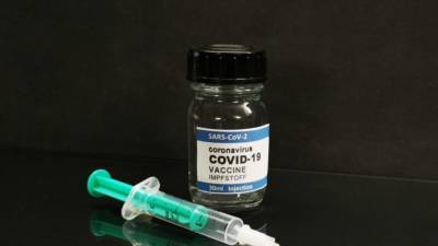 Массовая вакцинация от коронавируса началась в Кировской области