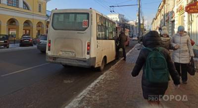 "Падаем в обмороки от духоты": какая температура должна быть в автобусах