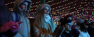 В Дзержинске состоялся молодежный праздник «Zачётно» - runews24.ru - Дзержинск