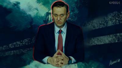 Серуканов: Незаконные акции с подачи Волкова неизбежны после суда над Навальным