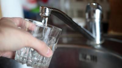 Число отравившихся водопроводной водой в Красноярске превысило 50