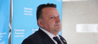 Ханцевич: "Осужденный депутат не может быть дальше депутатом"
