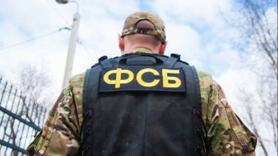 ФСБ задержала 43 подпольных оружейника в 19 регионах России
