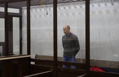 Блогер Владимир Неронский приговорён к трём годам лишения свободы