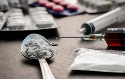 Тяжелые наркотики частично декриминализовали в Орегоне