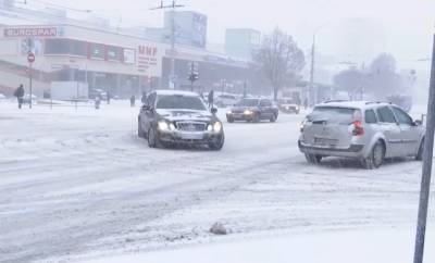 Зальет дождями и заметет снегом: украинцев предупредили об ухудшении погоды 2 февраля - ситуация по областям