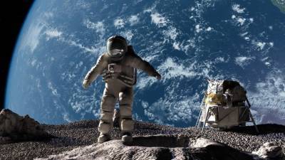 Туристы в космосе: Илон Маск отправит в полет гражданский экипаж