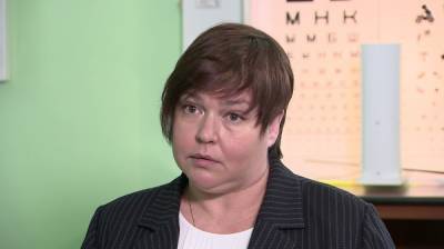 Воронежский врач рассказала о стремительном ухудшении зрения у современных детей