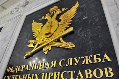 Приставы Дагестана в рамках рейдов арестовали 265 автомобилей должников