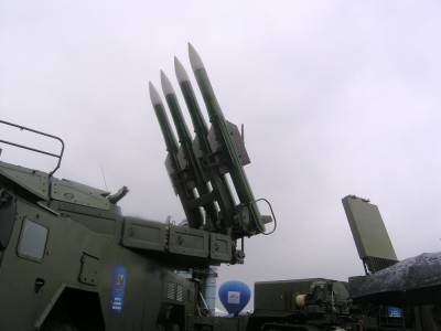 Индия собирается приобрести российские зенитные ракеты для комплексов "Стрела"