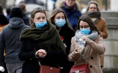 В России пандемия идет на спад: менее 17 тыс. заразившихся коронавирусом