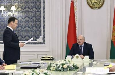 Лукашенко: Мы должны быть едины, чтобы сохранить независимость