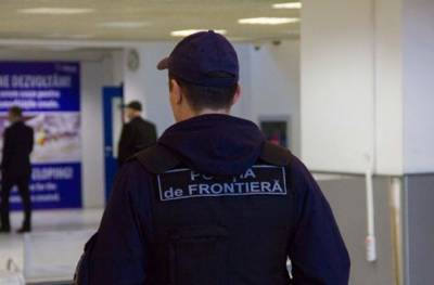 В аэропорту Кишинева задержали российского дипломата с $ 50 тысячами