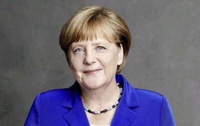Меркель прогнозирует ежегодную вакцинацию от коронавируса