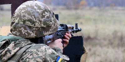 Война на Донбассе - военные опубликовали данные о потерях боевиков в январе 2021 - ТЕЛЕГРАФ