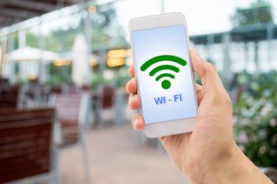 Эксперт рассказал, как защитить Wi-Fi от чужого доступа