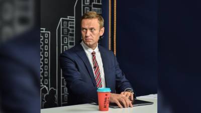 ФСИН назвала число нарушений Навального после условного приговора